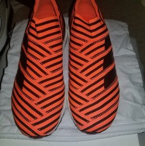 Adidas Nemezis boost 18+